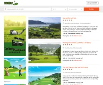 Sangolf.vip(Sangolf) Screenshot