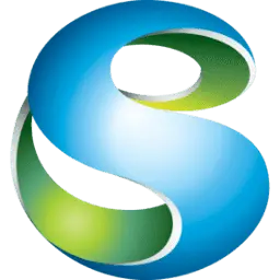 Sanier.pl Logo