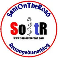 Saniontheroad.com Favicon