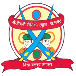 Sanjivanisainiki.org.in Logo