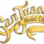 Sanjuanmodelco.com Favicon