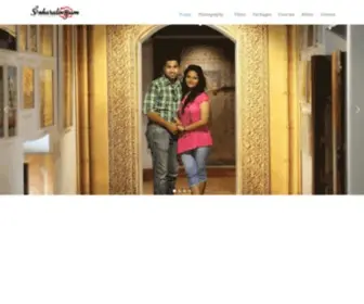 Sankaralingamphotography.com(The Photo Shop) Screenshot