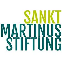Sankt-Martinus-Stiftung.de Logo