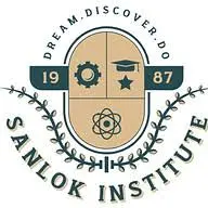 Sanlokinstitute.com Favicon