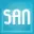 Sannuvens.com Logo
