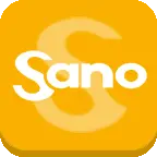 Sano.hr Logo