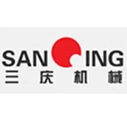 Sanqingmachine.com Logo