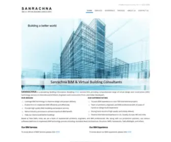 Sanrachna.com(SANRACHNA) Screenshot