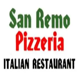 Sanremopizza.com Favicon