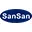 SanSan.cc Favicon