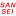 Sansei-S.com Logo