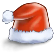 Santa-Claus.by Favicon