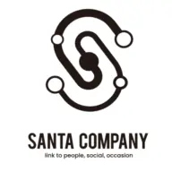 Santa-Company.jp Favicon