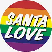 Santa-Love.com Logo