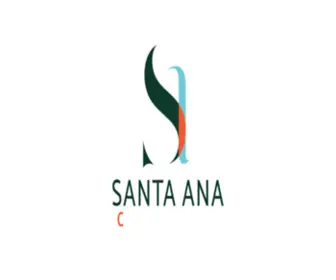 Santaanacountryclubcr.com(Santa Ana Country Club Santa Ana Country Club) Screenshot