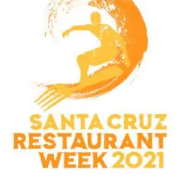 Santacruzrestaurantweek.com Logo