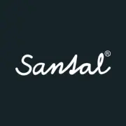 Santal.cz Favicon