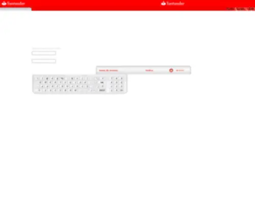 Santandernegocios.com.br(PORTAL) Screenshot