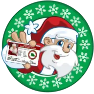 Santaslicense.com Favicon