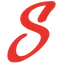 Santastrees.com Logo