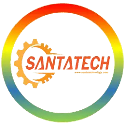 Santatechnology.co.th Favicon