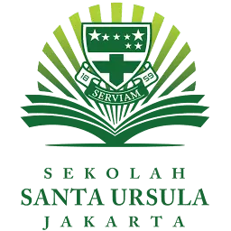 Santaursulajakarta.sch.id Favicon