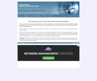 Santoke.com(Furokh Santoke) Screenshot