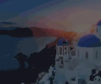Santorini.gr(Σαντορίνη) Screenshot