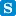 Santos.com.au Favicon