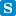 Santos.com Logo