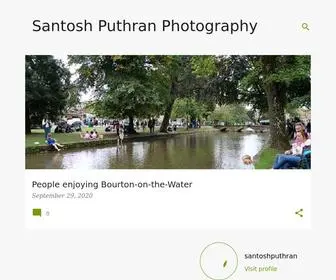 Santosh.in(Santosh) Screenshot