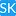 Santoshkshirsagar.com Favicon