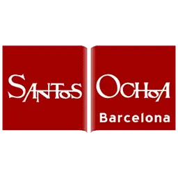 SantosochoABCN.com Logo