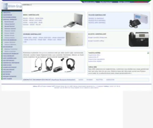 Santralci.com(Santral) Screenshot