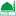 Santrinabawi.uk Favicon