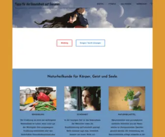 Sanusan.com(Webkatalog für Backlinks) Screenshot