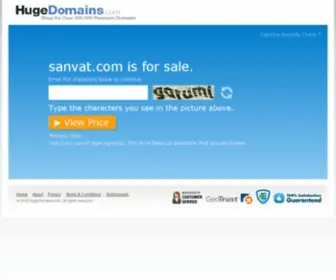 Sanvat.com(Sản vật) Screenshot