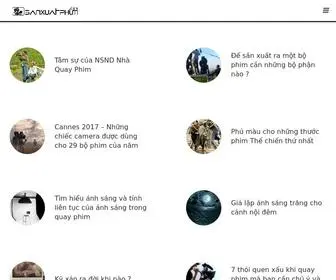 Sanxuatphim.com(Làm) Screenshot