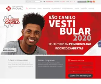 Saocamilo-SP.br(SÃO CAMILO) Screenshot