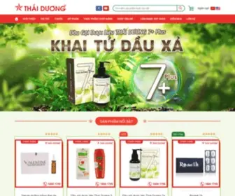 Saothaiduong.com.vn(Công) Screenshot