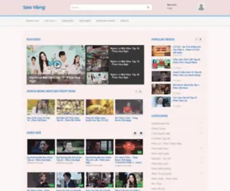 Saovang.net(Vàng) Screenshot