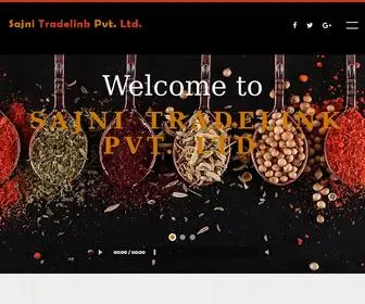 Sapanfood.com(Sapan Foods) Screenshot