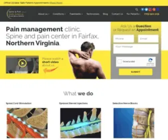 Sapnamed.com(SAPNA) Screenshot