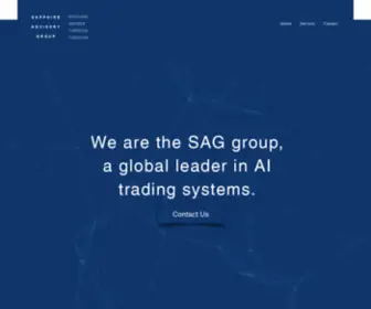 Sapphireadvisorygroup.com(Investment) Screenshot