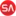 Sapteka.com.ua Logo