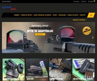 Sar1880.com(Lisanslı) Screenshot