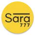 Sara777.com Logo
