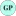 Sarahgp.com Logo