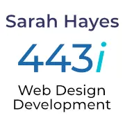 Sarahhayes.co.uk Favicon