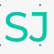 SarahJerrom.com Logo